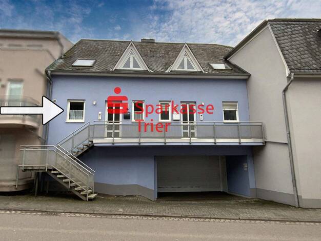 Maisonette zum Kauf 318.000 € 3 Zimmer 128 m² 1. Geschoss Konz 54329