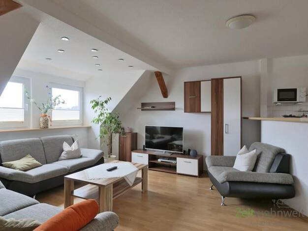 Wohnung zur Miete auf Zeit 825 € 3 Zimmer 83 m² frei ab 01.01.2027 Fördergersdorf Tharandt 01737