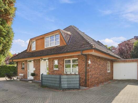 Doppelhaushälfte zum Kauf 950.000 € 3 Zimmer 102 m² 188 m² Grundstück Centrum Münster 48147