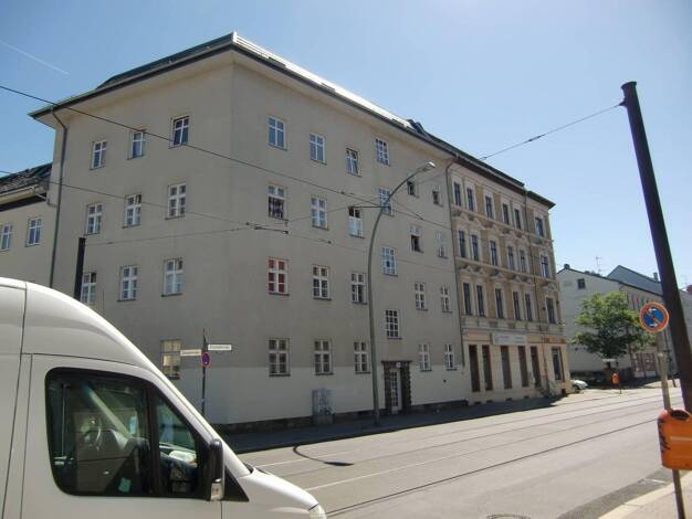 Wohnung zum Kauf provisionsfrei 159.000 € 2 Zimmer 49,6 m² 2. Geschoss Dörpfeldstraße 67 Adlershof Treptow-Köpenick 12489