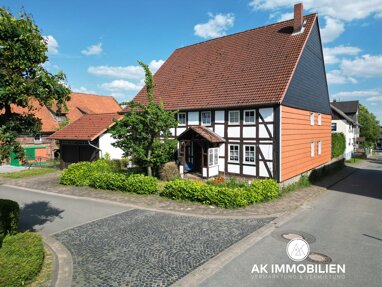 Mehrfamilienhaus zum Kauf 229.000 € 12 Zimmer 323 m² 595 m² Grundstück Ottenstein Ottenstein 31868