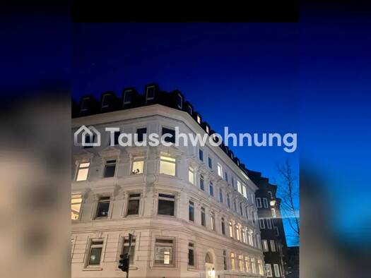 Wohnung zur Miete Tauschwohnung 1.700 € 3,5 Zimmer 91 m² 2. Geschoss Osdorf Altona 22763