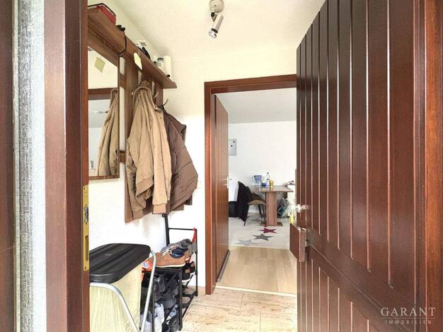 Studio zur Miete 440 € 1 Zimmer 33 m² frei ab 01.03.2026 Uhlbach Stuttgart 70329