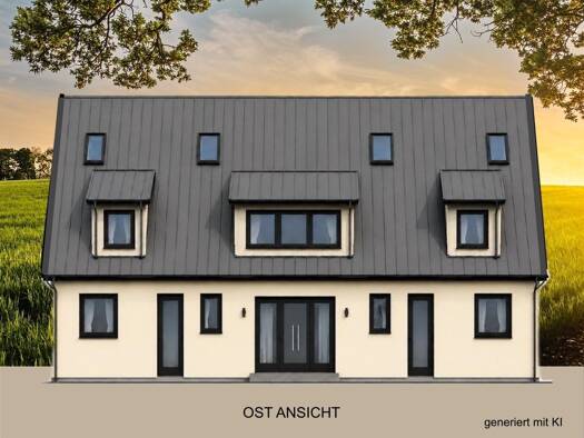 Wohnung zum Kauf provisionsfrei 625.000 € 4 Zimmer 98 m² frei ab 01.10.2027 Walldorf 69190