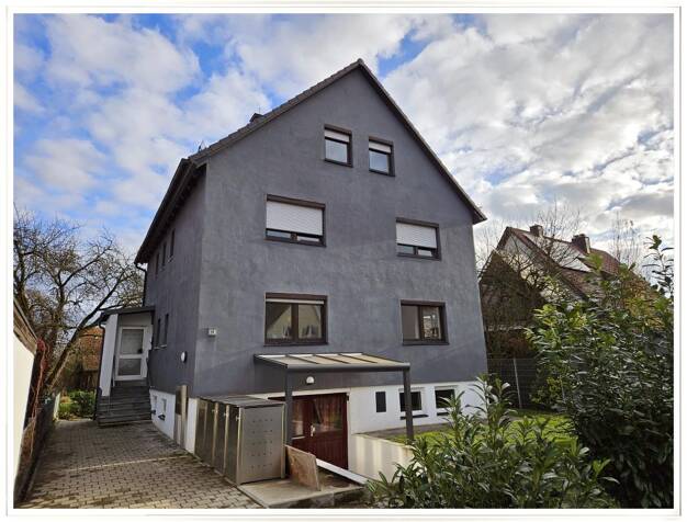 Mehrfamilienhaus zum Kauf 995.000 € 10 Zimmer 186,5 m² 447 m² Grundstück Lerchenfeld Freising 85356