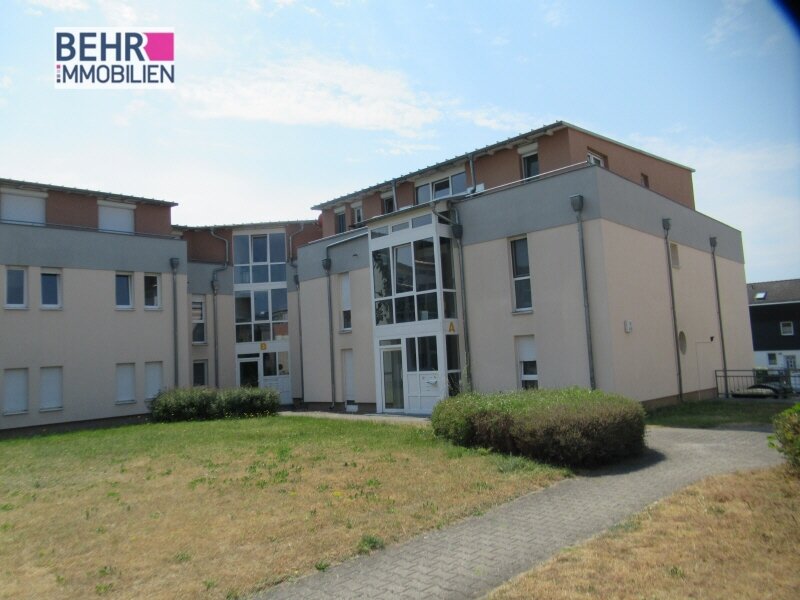 Wohnung zur Miete 760 € 3 Zimmer 95 m²<br/>Wohnfläche Finowfurt Schorfheide 16244