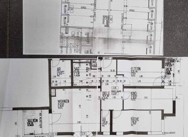Wohnung zum Kauf 315.000 € 3 Zimmer 81,3 m² Scharnitz 6108