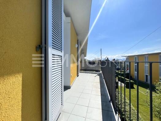 Terrassenwohnung zum Kauf 350.000 € 3 Zimmer 75 m² 2. Geschoss Lauterach 6923