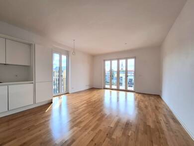 Wohnung zur Miete 1.276 € 4 Zimmer 100,6 m² 4. Geschoss frei ab 01.08.2025 Scheffelstraße 28 Connewitz Leipzig 04277