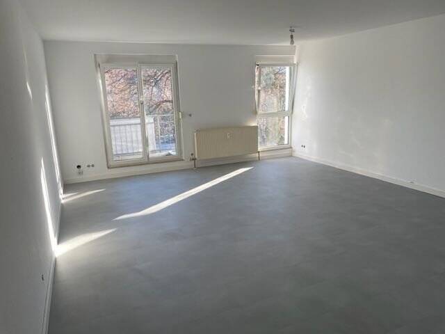 Wohnung zum Kauf provisionsfrei 279.000 € 2 Zimmer 51 m²<br/>Wohnfläche 1.<br/>Geschoss Ludwigsburg - Nord Ludwigsburg 71634