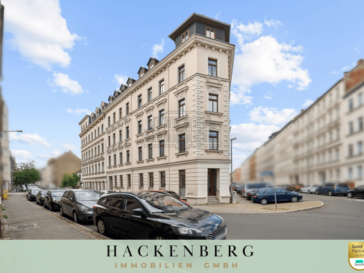 Wohnung zum Kauf 118.000 € 2 Zimmer 58,5 m² 2. Geschoss Möckern Leipzig 04159