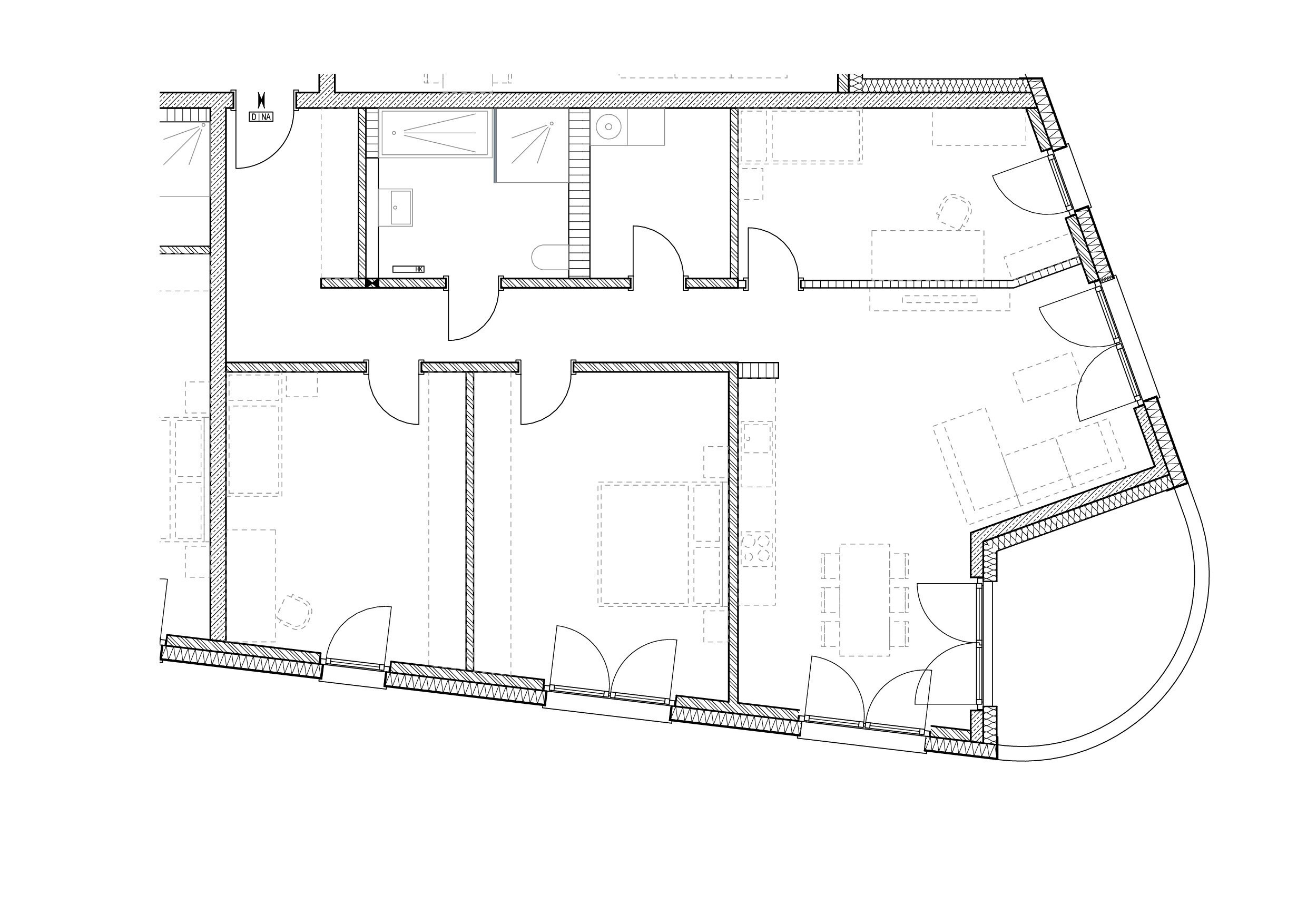 Wohnung zur Miete 1.542 € 4 Zimmer 123,4 m²<br/>Wohnfläche 2.<br/>Geschoss ab sofort<br/>Verfügbarkeit Sehnde Sehnde 31319