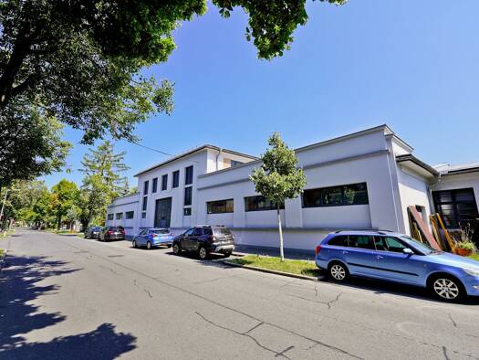 Halle/Industriefläche zur Miete 1.300 € 354 m² Lagerfläche Innere Stadt Klagenfurt am Wörthersee 9020