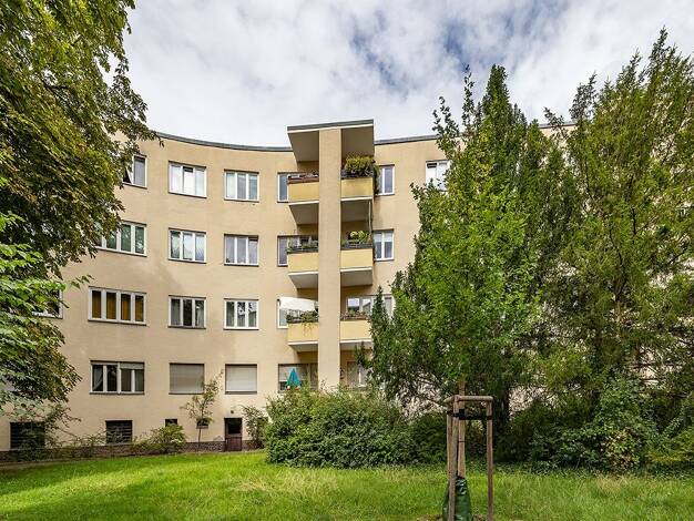 Wohnung zum Kauf 299.000 € 3 Zimmer 71 m² 1. Geschoss frei ab 31.07.2027 Lichterfelde Berlin 14169