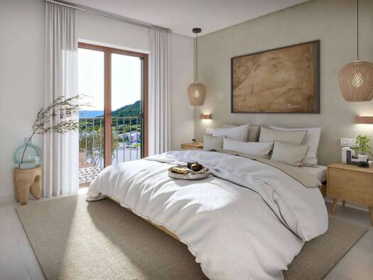 Wohnung zum Kauf 850.000 € 2 Zimmer 89 m² 2. Geschoss Capdepera 07580
