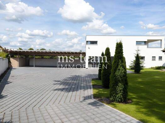 Bürofläche zur Miete provisionsfrei 1.120 € 144 m² Bürofläche Haselmühl Kümmersbruck 92245