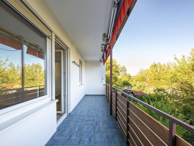 Wohnung zum Kauf provisionsfrei 185.000 € 1 Zimmer 34 m² 1. Geschoss Kapellenstraße 3 Westerham Feldkirchen-Westerham 83620