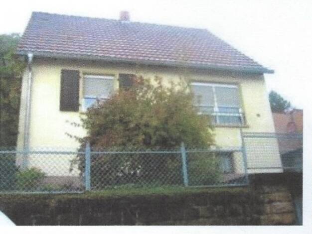 Haus zum Kauf 345.000 € 5 Zimmer 130 m² 1.200 m² Grundstück Kirchstraße13 Gleisweiler 76835
