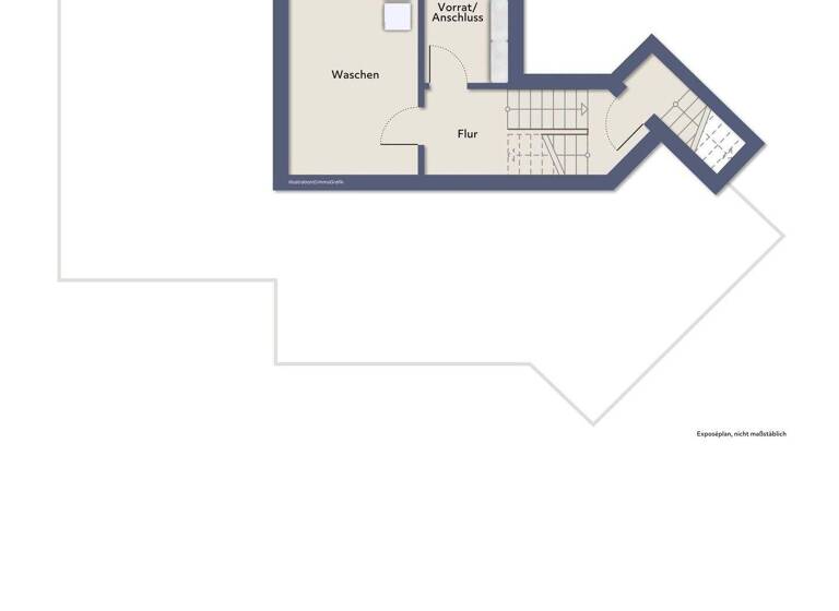Einfamilienhaus zum Kauf 860.000 € 9 Zimmer 251 m² 618 m² Grundstück Hiltrup Münster / Hiltrup 48165