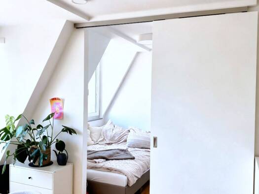 Wohnung zum Kauf 198.000 € 1,5 Zimmer 33,7 m² St Leonhard Weiterer Innenstadtgürtel West / Nord / Ost 90439