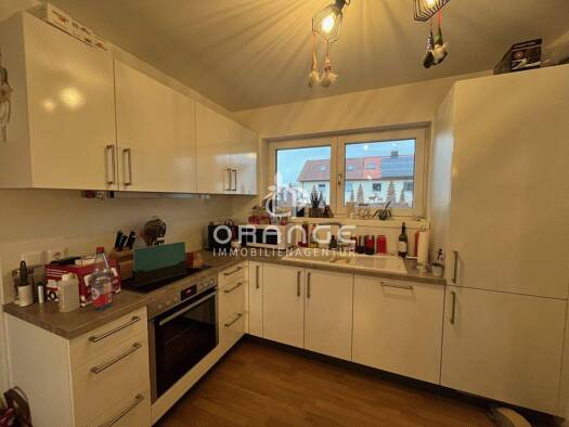 Wohnung zur Miete 625 € 2 Zimmer 62 m² 1. Geschoss frei ab 01.04.2026 Schillerstr. 6b Teublitz 93158