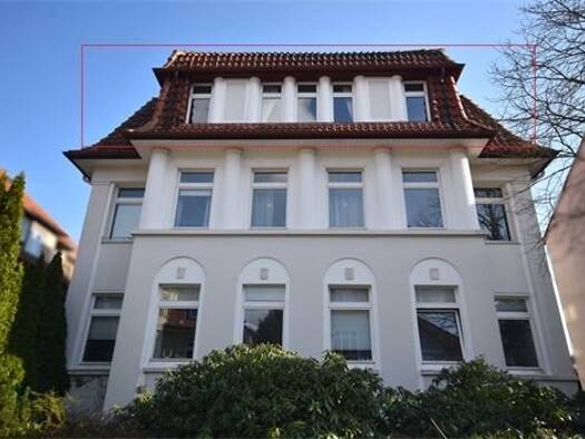 Wohnung zum Kauf 357.000 € 4 Zimmer 115,9 m² Bielefeld 33615
