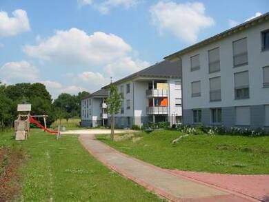 Wohnung zur Miete 729 € 3 Zimmer 75 m² 2. Geschoss Am Grenzgraben 12 Husen - Süd Dortmund 44319