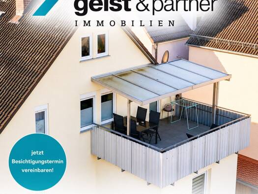 Maisonette zum Kauf 267.000 € 4,5 Zimmer 89 m² Geschoss 1/3 frei ab sofort Böckingen Heilbronn 74080