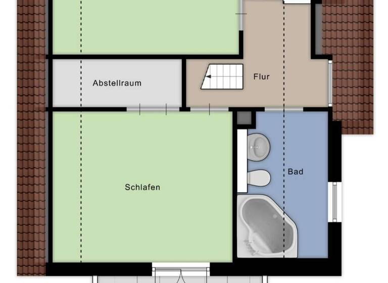 Einfamilienhaus zum Kauf provisionsfrei 548.000 € 3 Zimmer 121 m² 1.250 m² Grundstück Hoffnungsthal Rösrath 51503