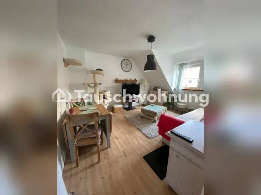 Wohnung zur Miete Tauschwohnung 550 € 3 Zimmer 65 m² 3. Geschoss Altstadt Mitte 28195