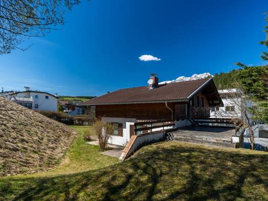 Einfamilienhaus zum Kauf 1.190.000 € 6 Zimmer 150 m² 1.211 m² Grundstück Weinweg 13 Natters 6161