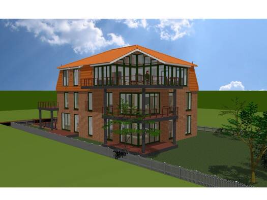 Grundstück zum Kauf 850.000 € 768 m² Grundstück Innenstadt Aurich 26603