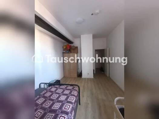 Wohnung zur Miete Tauschwohnung 320 € 1 Zimmer 23 m² Aachen Laurensberg 52068