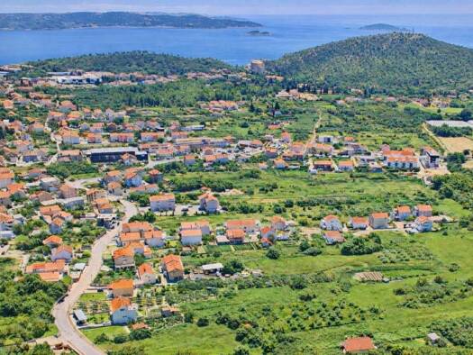Wohnung zum Kauf 1.000 € 2 Zimmer 64 m² Dubrovnik