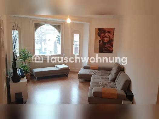 Wohnung zur Miete Tauschwohnung 1.090 € 3,5 Zimmer 86 m² 1. Geschoss Süd Stuttgart 70180