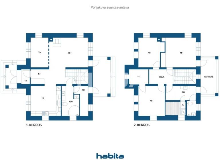 Einfamilienhaus zum Kauf 530.000 € 4 Zimmer 150 m² 966 m² Grundstück Vaahterakuja 5b Vantaa 01360