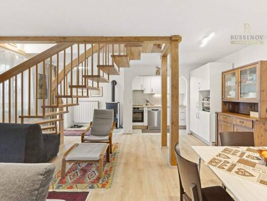 Doppelhaushälfte zum Kauf 334.900 € 4 Zimmer 116 m² 721 m² Grundstück Tuderschitz 9062