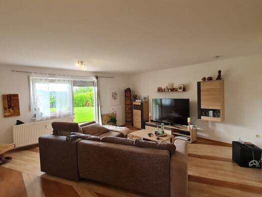 Wohnung zur Miete 680 € 2 Zimmer 63 m² frei ab 01.03.2026 Nittel 54453