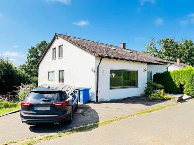 Mehrfamilienhaus zum Kauf 415.000 € 10 Zimmer 263 m² 995 m² Grundstück Ringschnait Biberach 88400