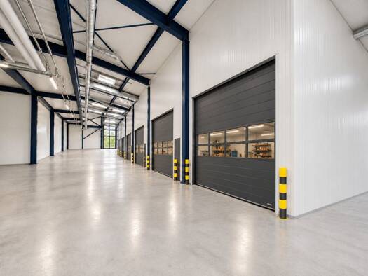 Werkstatt zur Miete provisionsfrei 1.300 € 100 m² Lagerfläche Bad Endorf Bad Endorf 83093