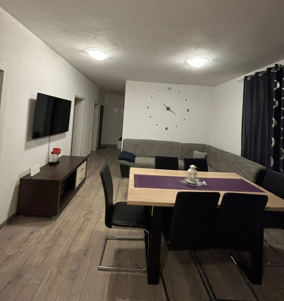 Wohnung zum Kauf 215.800 € 3 Zimmer 65 m²<br/>Wohnfläche Vlasici