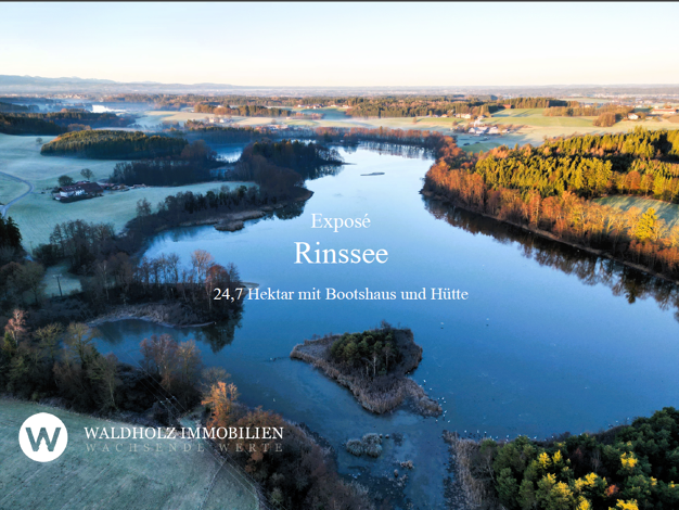 Grundstück zum Kauf als Kapitalanlage geeignet 24.495.936 m² Grundstück Seeleiten Vogtareuth 83569