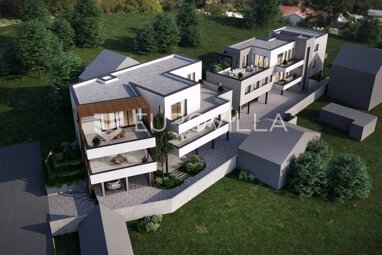 Wohnung zum Kauf 375.000 € 1 Zimmer 104 m² 1. Geschoss Sestinski vijenac Sestine 10000