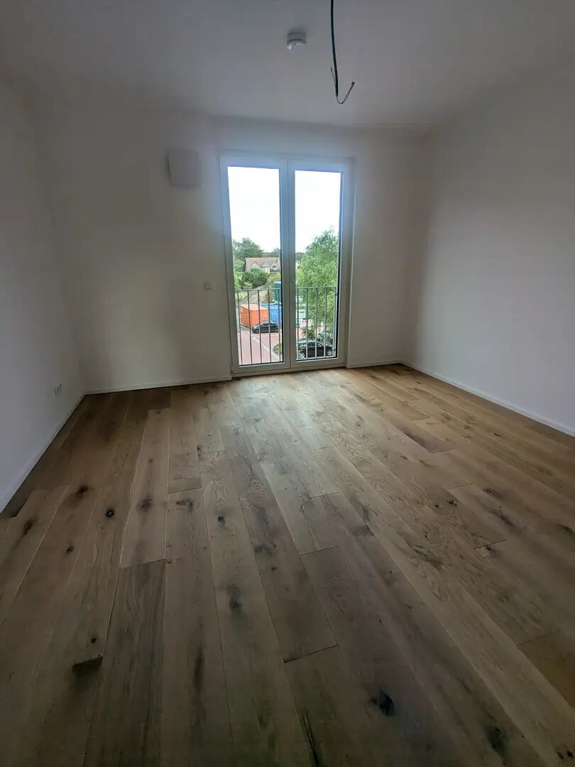 Wohnung zur Miete 700 € 3 Zimmer 81 m²<br/>Wohnfläche ab sofort<br/>Verfügbarkeit Auf dem Kolksbruch Nordstadt 14 Hilden 40724