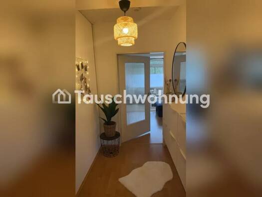 Wohnung zur Miete Tauschwohnung 630 € 2 Zimmer 52 m² Sentrup West 48149