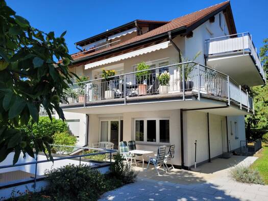 Wohnung zur Miete 1.260 € 3 Zimmer 90 m² Geschoss 1/2 frei ab 01.02.2026 Überlingen 88662