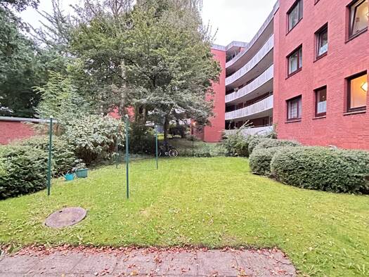 Wohnung zum Kauf als Kapitalanlage geeignet 169.000 € 1 Zimmer 32,6 m² Kielerstraße xx Stellingen Hamburg 22525