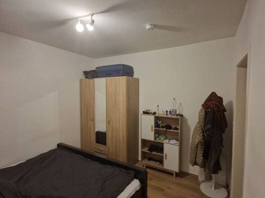 Wohnung zur Miete 670 € 2 Zimmer 57 m² 2 Geschosse frei ab sofort Elmshorn 25335