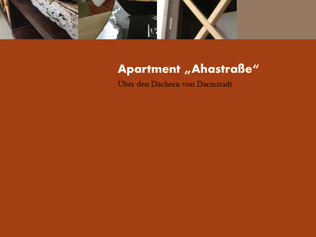 Wohnung zur Miete 835 € 1 Zimmer 25 m² 4. Geschoss frei ab sofort Darmstadt 64285