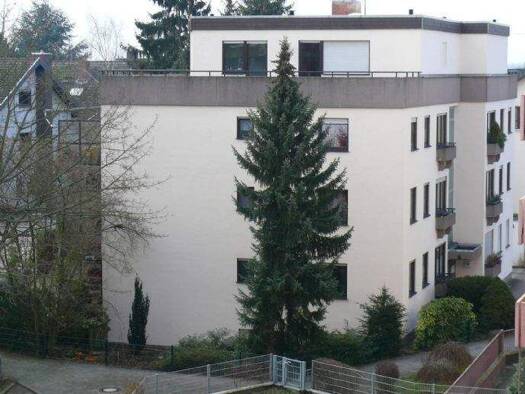 Wohnung zur Miete 350 € 1 Zimmer 32 m² Geschoss -1/4 frei ab 01.11.2026 Im Vogelskorb 13 Edingen Edingen-Neckarhausen 68535